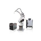 6 Aixs Robot Arm IRB 1410 With 1440MM Reach And 5KG Payload Of ARC Welding Machine Price As Welding Machine