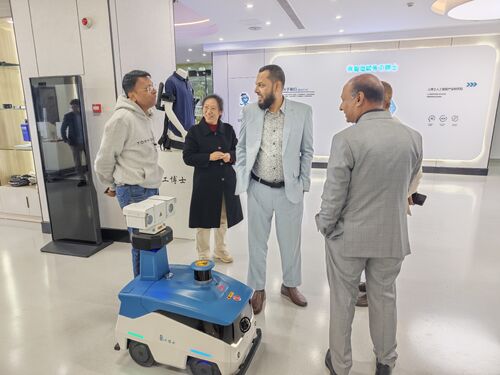 Laatste bedrijfscasus over Welkom bij onze Bengaalse klant op het gebied van kleppen en instrumentatie