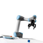 Industrial Robot Arm 6 Axis UR3 Cobot Welding Machine Industrial Robotic Arm Manipulator For Welding Robot