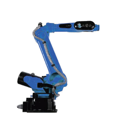 6 Industriële het Palletiseren van China van de asrobot Robot GBS210-K2650 met Tang
