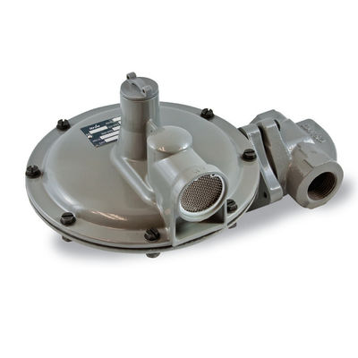 Originele ITRON B31B34 B42 DN32 Reduceerventiel Hoge Prestaties Gas Regulator voor Industriële Branders Ketels