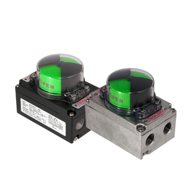 Beperkte de Schakelaardoos van ROTORK SOLDO SF/SS SY/SW Reeks voor ROTORK-ACTUATOR