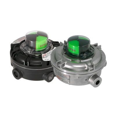 Beperkte de Schakelaardoos van ROTORK SOLDO SF/SS SY/SW Reeks voor ROTORK-ACTUATOR