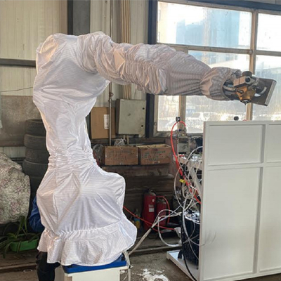 CBS 05 Dekking van de 6 As de Industriële Robot voor ABB KUKA FANUC YASKAWA