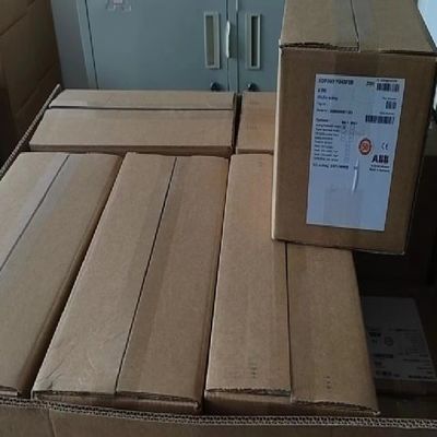ABB Control Valve Positioner V18345-001 Digitale positioner en Fisher 67CFR regulator
