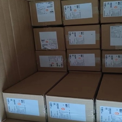 Instelmechanisme van de positie het Hoofdabb Digitale Klep voor de Klepedp300 Reeks van de Drukcontrole