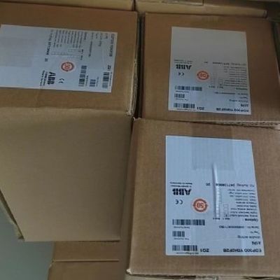 ABB Control Valve Positioner V18345-001 Digitale positioner en Fisher 67CFR regulator