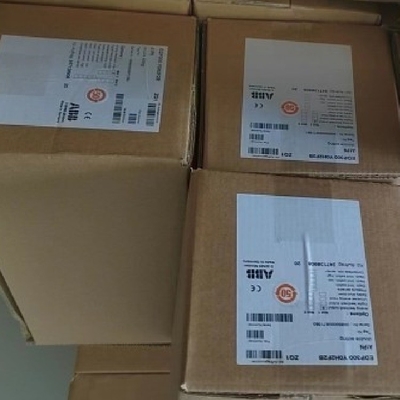 Instelmechanisme van de positie het Hoofdabb Digitale Klep voor de Klepedp300 Reeks van de Drukcontrole