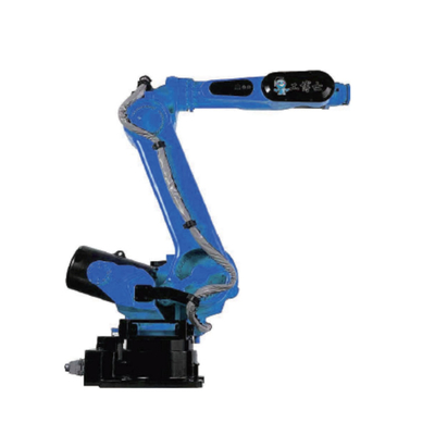 Industriële Op zwaar werk berekende Behandelingsrobot 6 Asrobot China GBS165-K3200 met Tang