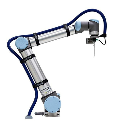 Pak van de de Kabelkleding van GBS het Robotachtige voor Cobot-Wapen UR Aubo Jaka Hans Protect Robot Cable
