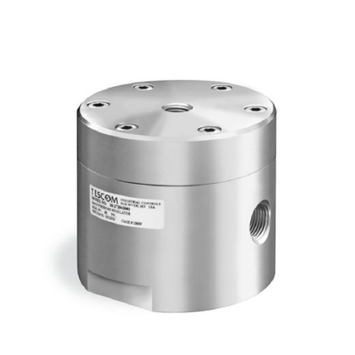 EMERSON Tescom 26-2700 Reeksen Backpressure van de Controleregelgever de Lage Druk