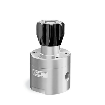EMERSON Tescom 26-2700 Reeksen Backpressure van de Controleregelgever de Lage Druk