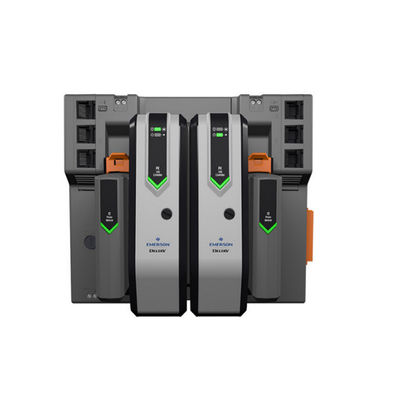 EMERSON Deltav Traditionele Io Elektrische Apparatuur VE400 voor Dcs-systeem Gedistribueerde Controle Gloednieuwe Originele Spot Plc
