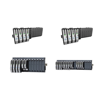 Van het de Controlesysteem van EMERSON deltav Verdeelde de m-Reeksen &amp; de Serie Sdcs-Controlehardware