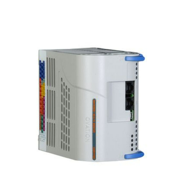 EMERSON Ovation Machinery Health Monitor voor Water en Afvalwaterindustrie