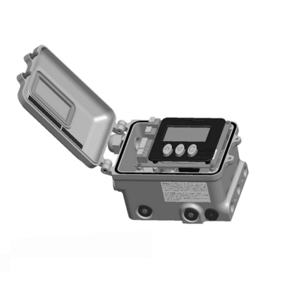 De Prijs van het de Klepinstelmechanisme van Spiraxsarco voor het Slimme Elektro Pneumatische Instelmechanisme van EP500