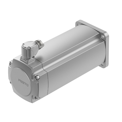 Festo dient Motor emmt-zoals-100-l-hs-RS met 3 Faseac Servomotorlevering aan Servoaandrijving