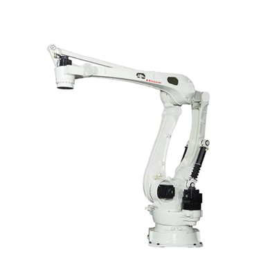 Kawasaki Robot CP180 6 het Wapen180kg Nuttige lading 3255mm van de Asrobot de Plaats van de Bereikoogst met Tang