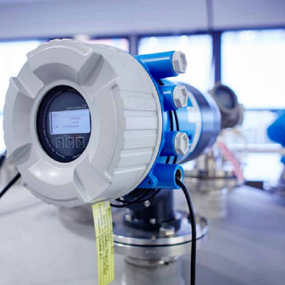 Zender van de de Metings de Differentiële Druk van het Prosonicm FMU40 Niveau voor Endress Hauser