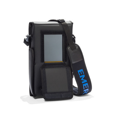 Van de het Apparateninformatieverspreider van AMS Trex de Klep Positioenr van Hart Communicator Trex Work For DVC6200