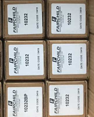 De Modelregelgever van de 10 Reeksen Pneumatische Precisie van Rotorkfairchild voor Fisher Valve Body Actuator
