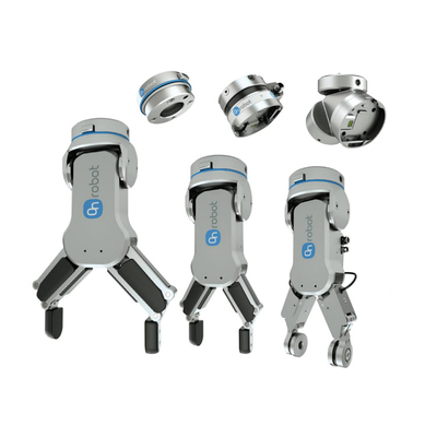 onrobot HEXUITDRAAIqc SENSOREN hexuitdraai-h QC hexuitdraai-e QC voor onrobot robotachtige tang en UR cobot