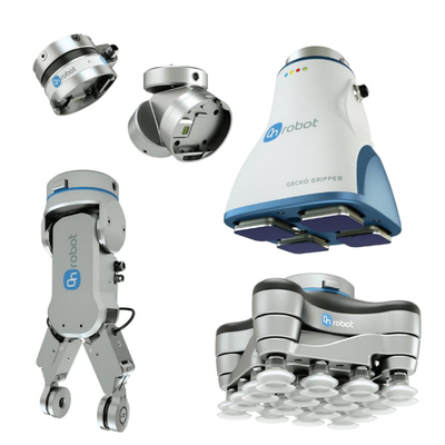 onrobot HEXUITDRAAIqc SENSOREN hexuitdraai-h QC hexuitdraai-e QC voor onrobot robotachtige tang en UR cobot