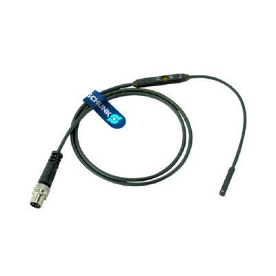 Schunk Elektronische magnetische schakelaar MMS 22 voor industriële robottang en handtang