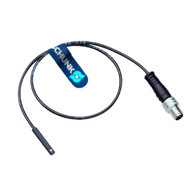 Schunk Elektronische magnetische schakelaar MMS 22 voor industriële robottang en handtang