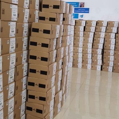 Rosement 4088 drukzender met drie kleppenverzamelleiding en vijf-Klep groep