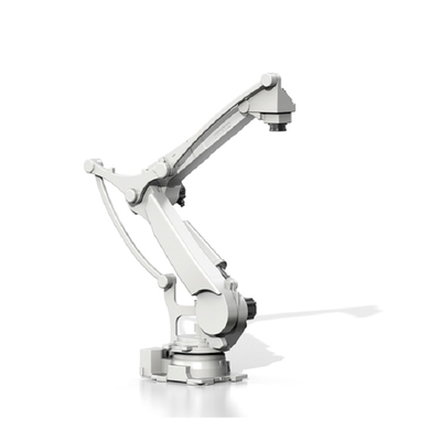 Hyundai die Nuttige lading 3128 inpakken van Robothp160 Wapens 160KG Bereik met Tang