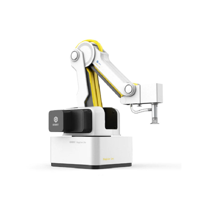 de onderwijs samenwerkingsrobot van de robotdobot Tovenaar lite K12 met 250G-nuttige lading en 340mm bereiken cobot