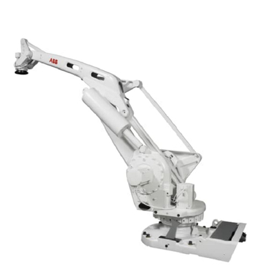 Het industriële ABB-Robotwapen IRB660 Schilderen met IRC5-Controlemechanisme And Teach Pendant