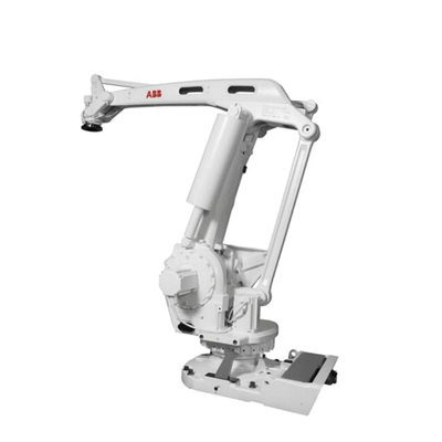 Het industriële ABB-Robotwapen IRB660 Schilderen met IRC5-Controlemechanisme And Teach Pendant