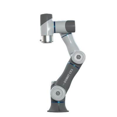 Onderwijsrobot DOBOT 6 de Robotwapen van de As Samenwerkingsrobot CR3 voor Oogst en Plaats