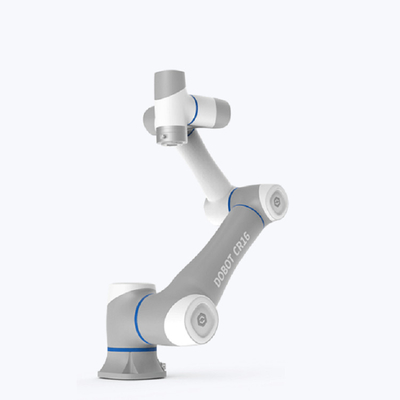 DOBOT CR16 6 Wapen van de As het Chinese Robot met Robottang