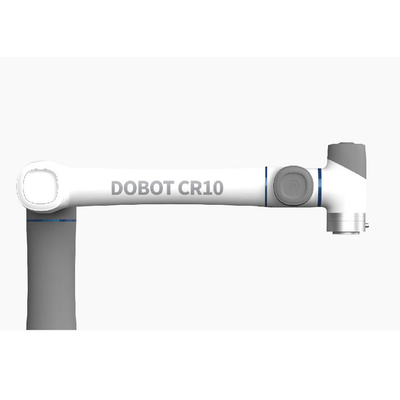 DOBOT CR16 6 Wapen van de As het Chinese Robot met Robottang