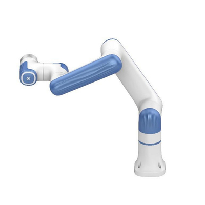 De Robotwapen van DOBOT NOVA Chinese Robot Arm Cobot met Robottang