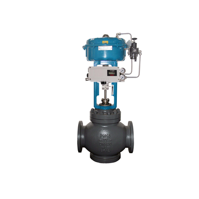 Rotork YTC Slim Fisher Pneumatic Positioner Electro yt-3300 Klep yt-3350