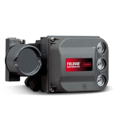 Vissers DVC6200 ET Instelmechanisme 667 van de Controleklep Pneumatische Actuator 67CFR Filterregelgever
