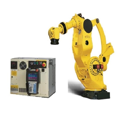 M-2000iA/1200 6 de Robotwapen van As Industrieel Fanuc met r-30iB plus Controlemechanisme