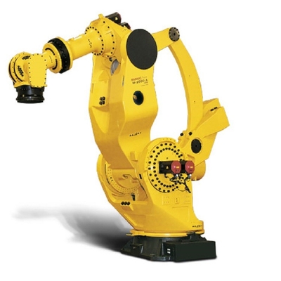 M-2000iA/1200 6 de Robotwapen van As Industrieel Fanuc met r-30iB plus Controlemechanisme