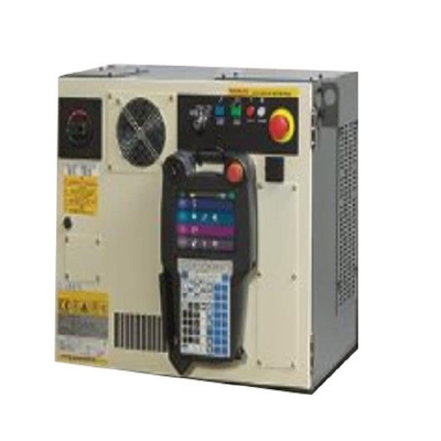 M-2000iA/1200 6 de Robotwapen van As Industrieel Fanuc met r-30iB plus Controlemechanisme