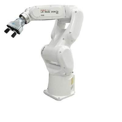 6 LR van het de Robotwapen van asfanuc Partner 200iD/7C met Onrobot-Tang