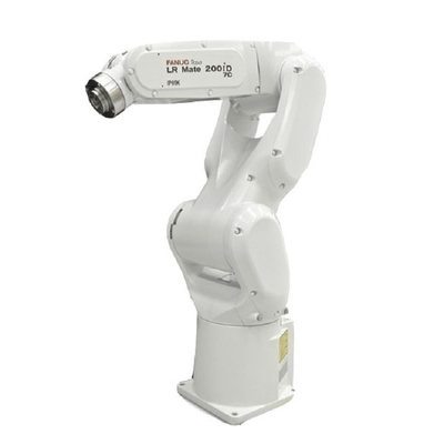 6 LR van het de Robotwapen van asfanuc Partner 200iD/7C met Onrobot-Tang