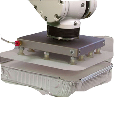 6 LR van het de Robotwapen van asfanuc Partner 200iD/7C met Onrobot-Tang