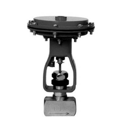Dubbel van het Instelmechanismeneles ND9000 van de Controleklep Intelligent de Klepcontrolemechanisme
