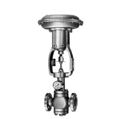 Instelmechanisme van de het Instelmechanisme67cfr Flowserve 520MD het Slimme Klep van de digitale Controleklep