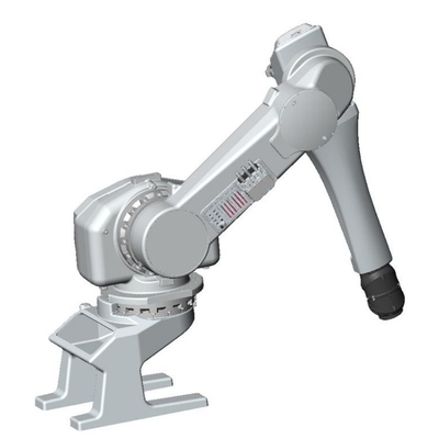 Middelgroot het Schilderen Robotwapen ABB IRB 5510 van de het Wapenpols van de 6 Asrobot de Nuttige lading 13kg