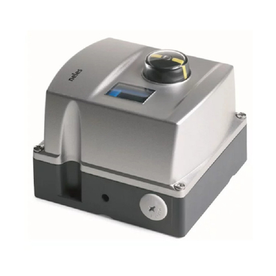 Chinese Controleklep met het Instelmechanisme van de Instelmechanismedn900 NE700 Neles Klep
